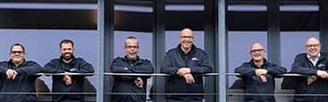 Was uns ausmacht