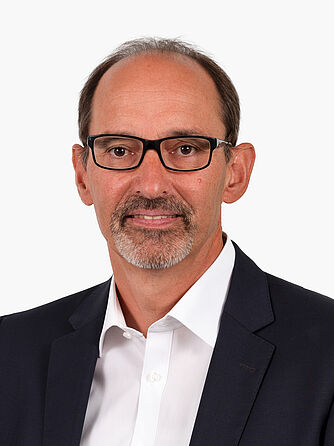 Helmut Beerhalter