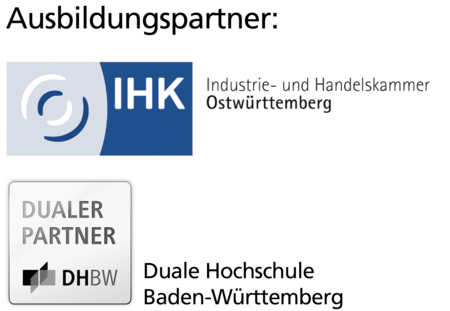 Unsere Ausbildungspartner