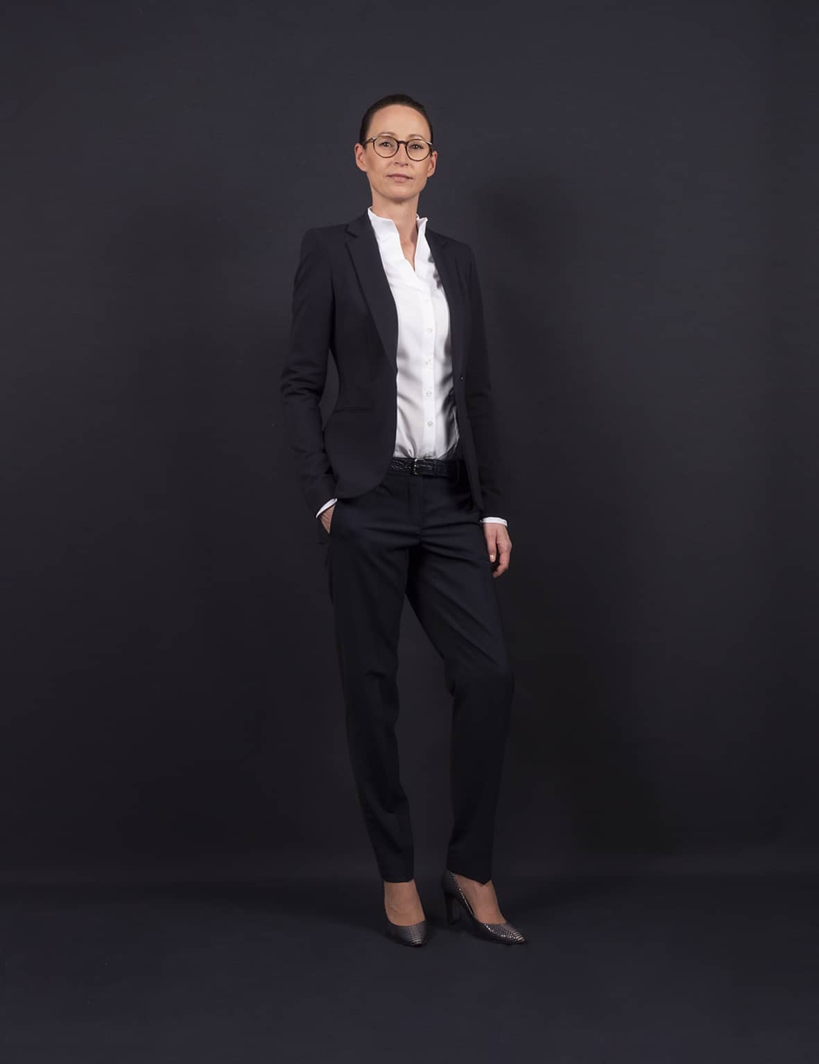 Cornelia August