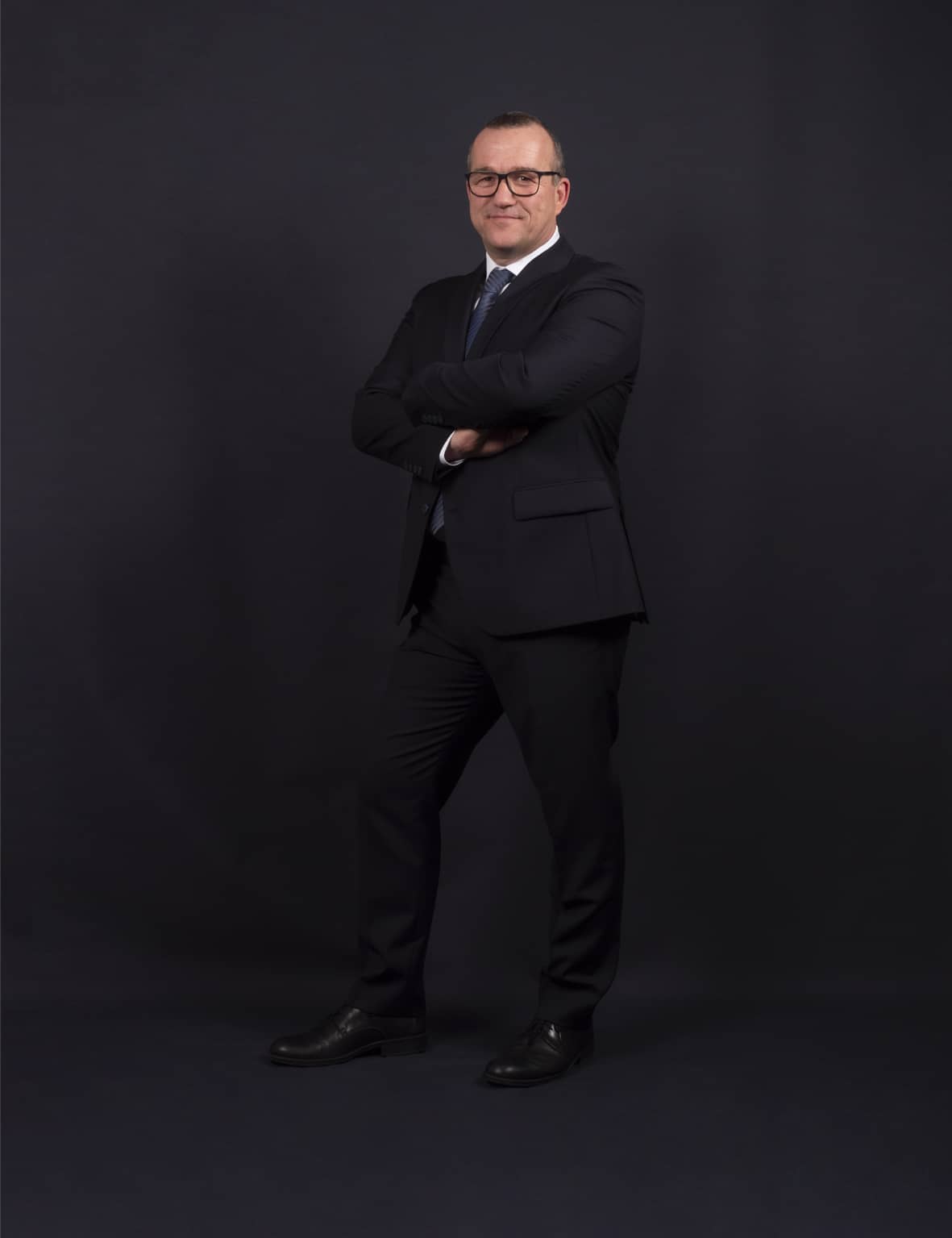 Ralf Kurz