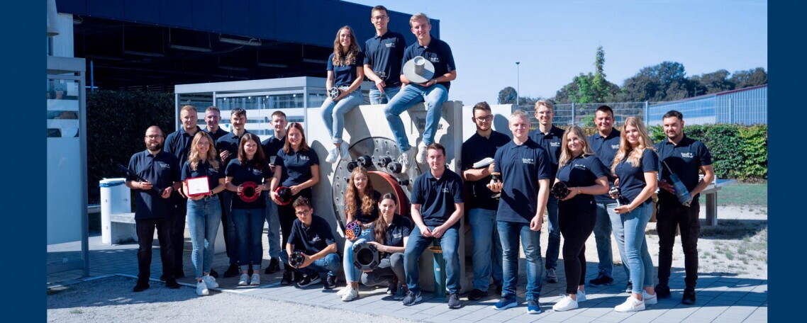 Ausbildung Kunststoff- und Kautschuktechnologe (w/m/d) 2025 - Fachrichtung Formteile, 2. Bild