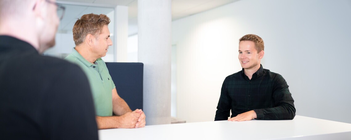 Inhouse Consultant SAP & Digitalisierung (w/m/d) - Modul PP und PP/DS, 3. Bild