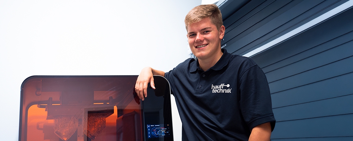 Ausbildung Kunststoff- und Kautschuktechnologe (w/m/d) 2026 - Fachrichtung Formteile - auch für 2025 noch zu besetzen, 2. Bild