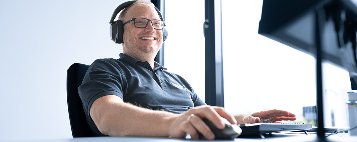 Area Sales Manager (f/m/x) Czech Republic / Slovakia, 2. Bild