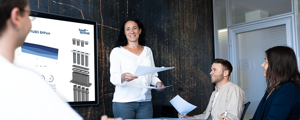 Specification Sales Specialist (f/m/x) United Arab Emirates, 1. image