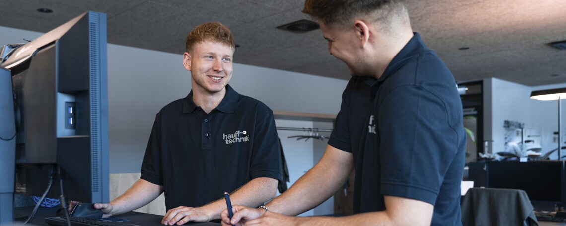 Bachelor of Arts  BWL-Industrie 2027 (w/m/d)  - Duales Studium, 1. Bild