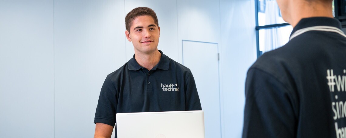 Bachelor of Arts  BWL-Industrie 2027 (w/m/d)  - Duales Studium, 2. Bild